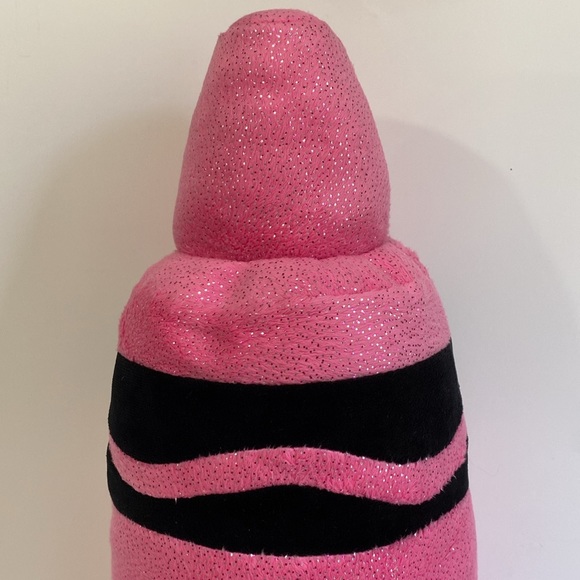 CRAYOLA PLUSH CRAYON WITH CRAYOLA MARKERS - Picture 4 of 17